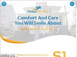 Sites similar to thedentalwellness.com