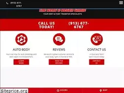 Sites similar to thedentanddetailclinic.com