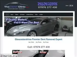 Sites similar to thedentclinic.co.uk