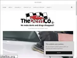 Sites similar to thedentco.com