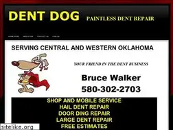 Sites similar to thedentdawgs.com