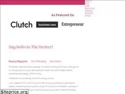 Sites similar to thedenter.com