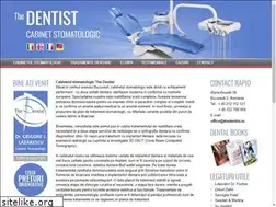 Sites similar to thedentist.ro