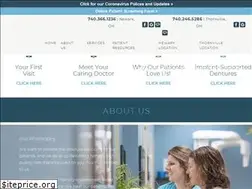 Sites similar to thedentist.us