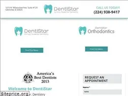 Sites similar to thedentistar.com