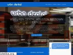 Sites similar to thedentisthouston.com