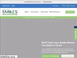 Sites similar to thedentistincumming.com