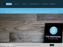 Sites similar to thedentistrycollective.com