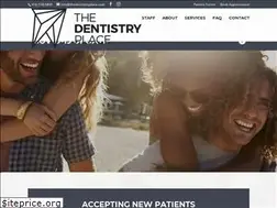 Sites similar to thedentistryplace.com