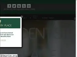 Sites similar to thedentistryplacedenver.com