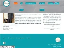 Sites similar to thedentists.gr