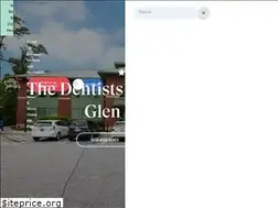 Sites similar to thedentistsatbrintonlake.com