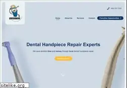 Sites similar to thedentistschoice.com