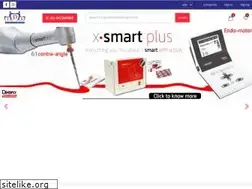 Sites similar to thedentistshop.com