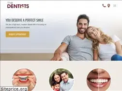 Sites similar to thedentistsllc.com