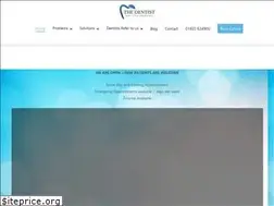 Sites similar to thedentistwestmidlands.co.uk