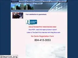 Sites similar to thedentpro.biz