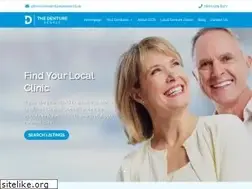 Sites similar to thedenturepeople.co.uk