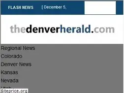 Sites similar to thedenverherald.com
