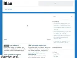 Sites similar to thedenvernews.com