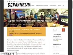 Sites similar to thedepanneur.ca