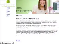 Sites similar to thedepartment.eu