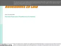 Sites similar to thedepartmentofyouth.blogspot.com