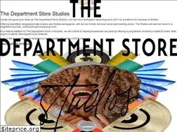 Sites similar to thedepartmentstore.com