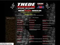 Sites similar to thedephotography.com