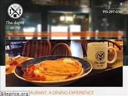 Sites similar to thedepot1887.com