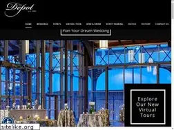 Sites similar to thedepotminneapolis.com