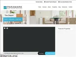 Sites similar to thedepotwi.com
