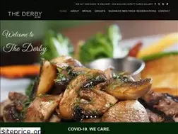 Sites similar to thederbyarcadia.com