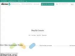 Sites similar to thedermaco.com