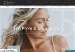 Sites similar to thedermatologycenter.com