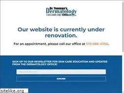 Sites similar to thedermatologyoffice.com