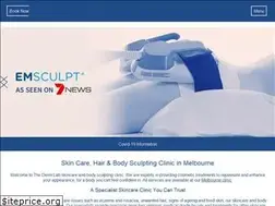 Sites similar to thedermlab.com.au