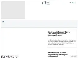 Sites similar to thederrick.com