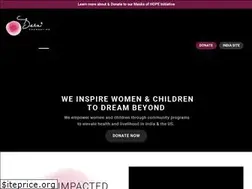 Sites similar to thedesaifoundation.org