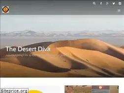 Sites similar to thedesertdiva.com