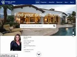 Sites similar to thedesertlife.info
