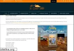 Sites similar to thedesertsafari.com