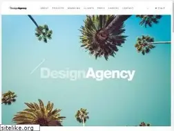 Sites similar to thedesignagency.ca