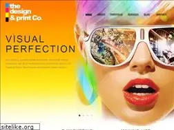 Sites similar to thedesignandprintco.com