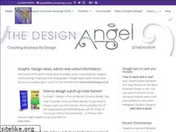 Sites similar to thedesignangel.co.uk