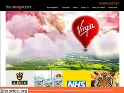Sites similar to thedesignbank.co.uk