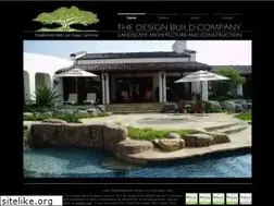 Sites similar to thedesignbuildcompany.com