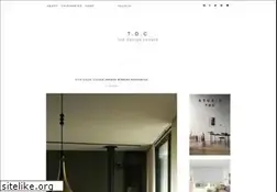 Sites similar to thedesignchaser.com