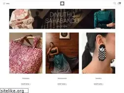 Sites similar to thedesigncollectivestore.com