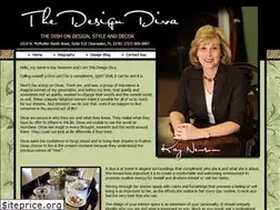 Sites similar to thedesigndivaonline.com